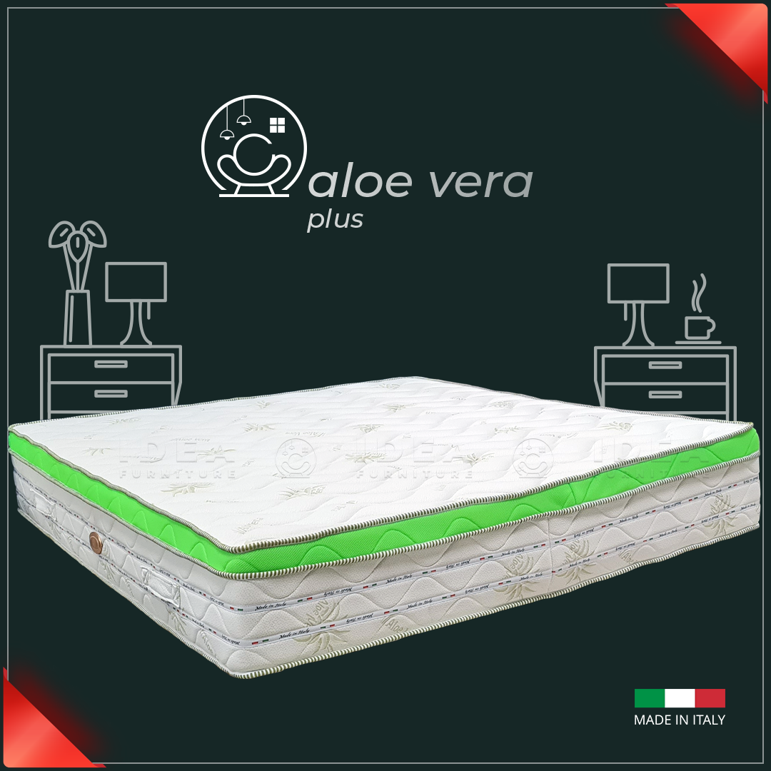 Aloe Vera Plus